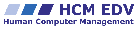 HCM EDV